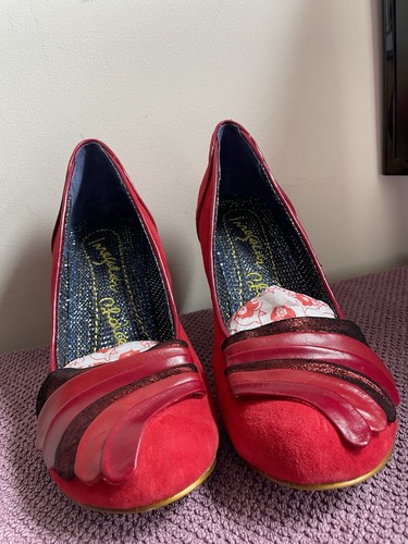 Irregular choice royal - irregular,