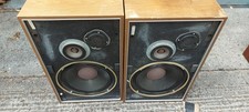 Goodmans magnum k speakers