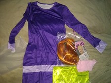 Scooby-Doo Daphne Costume