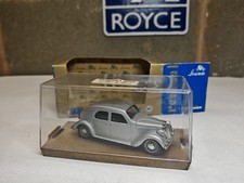 1/43 BRUMM - LANCIA - APRILIA