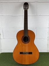 1970s Yamaha G-90A Classical