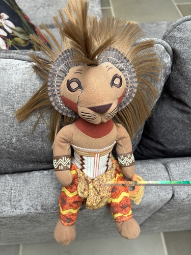 Disney lion king - disney, simba