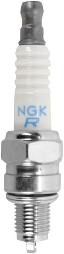 Ngk spark plug lr8b 6208 - #6208, ktm