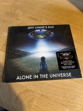 Jeff Lynne's Elo  Alone in the