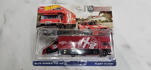 Hot wheels premium team - hot,