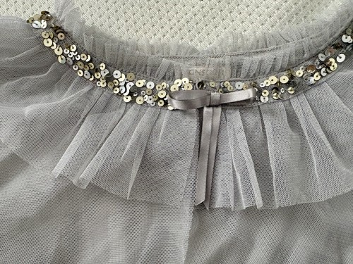 Monsoon girl tulle - girl’s,