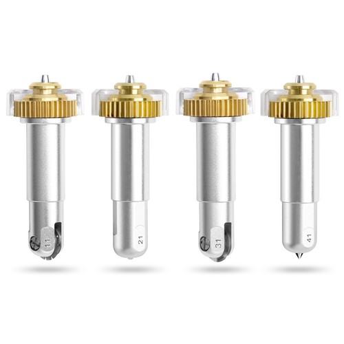 Engraving tip with - engraving,