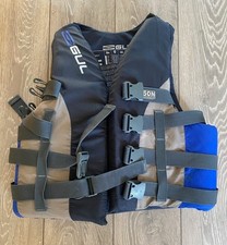 Buoyancy aid Gul adult watersports life jacket Large excellent condition