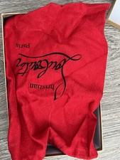 Genuine christian louboutin