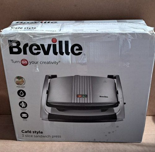 Sandwich press panini maker - panini,