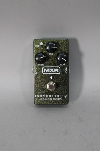 Mxr carbon copy - carbon,