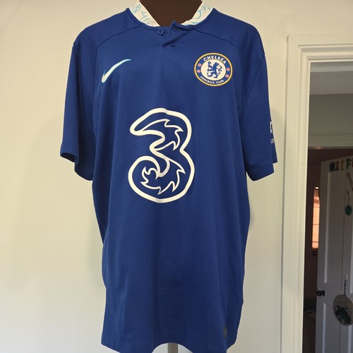 Chelsea 2022 nike home - chelsea,