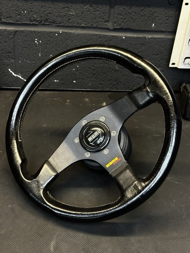 Golf mk2 momo - mk2, steering