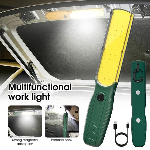 Portable led work light - portable,