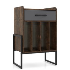 Record Player Stand Turntable