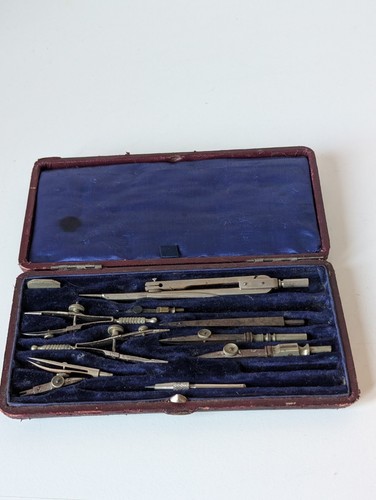 Vintage precision drafting - precision,