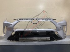 Toyota RAV4 RAV 4 2019-onwards GENUINE SUV FRONT BUMPER 53113-42190 WA-415
