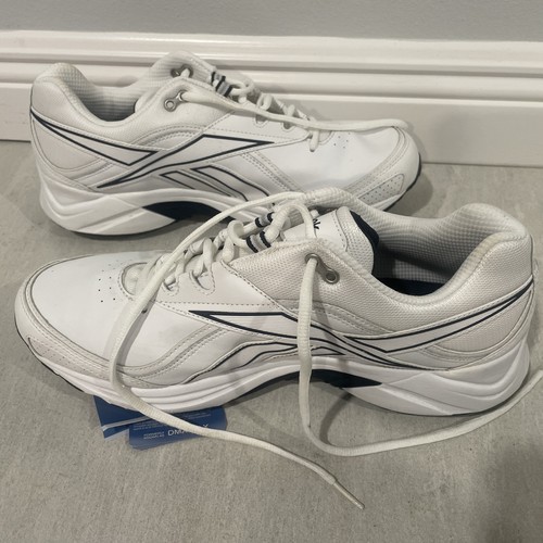 Reebok dmx ride - reebok, size