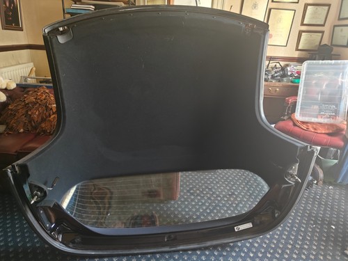 Bmw hard top - bmw, z3