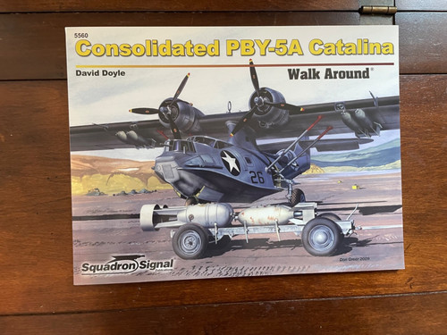 Consolidated pby catalina - consolidated,