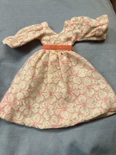 Vintage faerie glen - faerie, pink