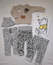 Unisex Neutral Baby Clothing