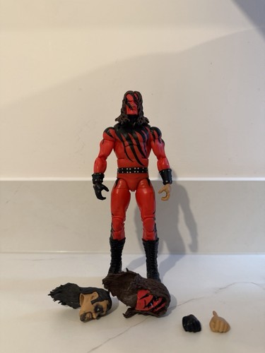 Wwe elite collection action - wwe,