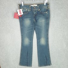 Levis Jeans Womens 27 X 32