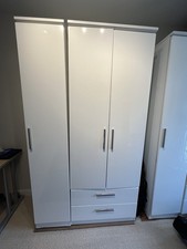 CFS KNIGHTSBRIDGE WARDROBES -