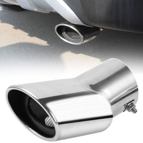 Universal car exhaust - car,