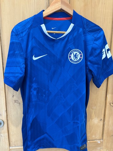Nike chelsea home shirt - fc,