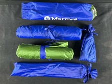 Marmot Tungsten Tent - 1