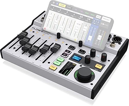 Near mint behringer - mint, flow8