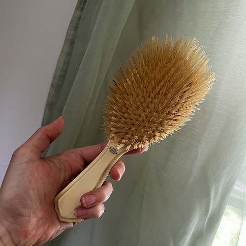 Vtg french ivory pyralin - vtg,