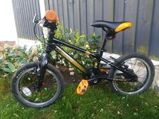 Carrera Cosmos Kids Bike