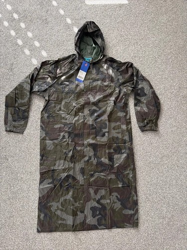 Arctic storm camouflage long - storm,
