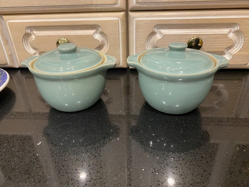 Pair denby manor - denby,