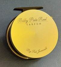 Billy Pate Tarpon Fly Reel