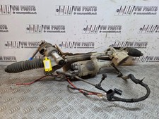 SEAT LEON MK3 POWER STEERING