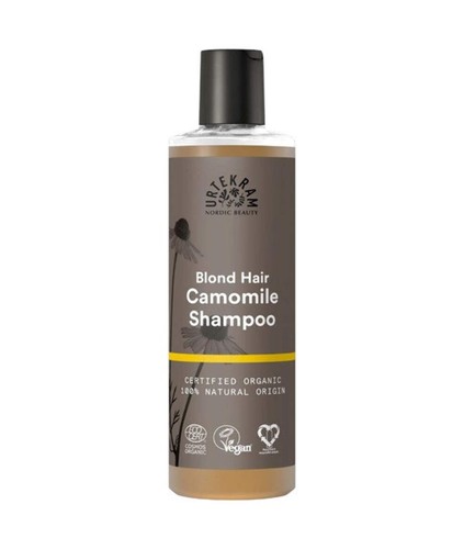 Urtekram blond hair camomile - blond,