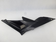 Fairing Side Part Tank Seat