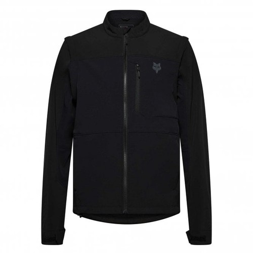 Fox racing enduro softshell - enduro,