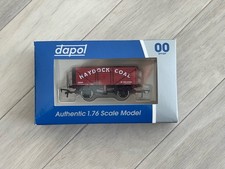 Dapol OO Gauge - Haydock Coal
