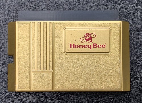 Sega mega drive honey - sega,