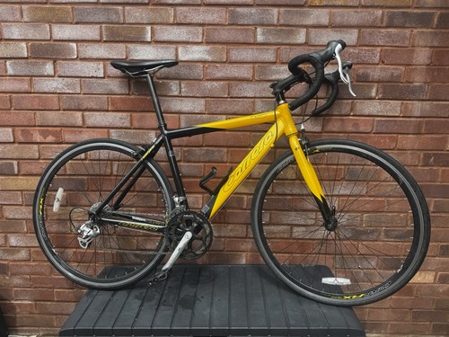 Carrera tdf road bike 52cm - carrera,