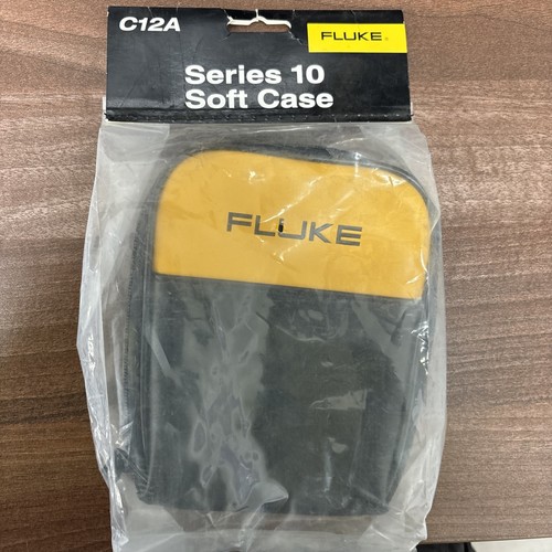 Fluke c12a meter soft - fluke,