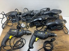 JOBLOT CHALLENGE TOOLS - Faulty