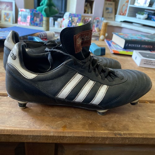 Rare 90s adidas beckenbauer - adidas,