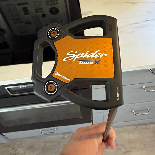 Taylormade spider tour x3 - tour,
