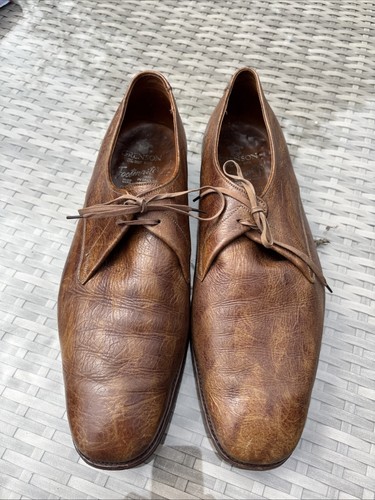 Grenson footmaster men - footmaster, men’s